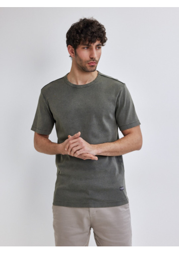 טישרט ריב שטופה