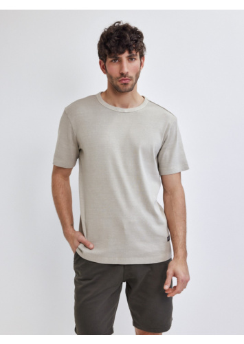 טישרט ריב שטופה