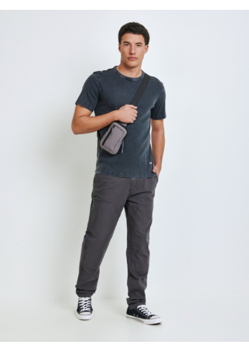 טישרט ריב שטופה