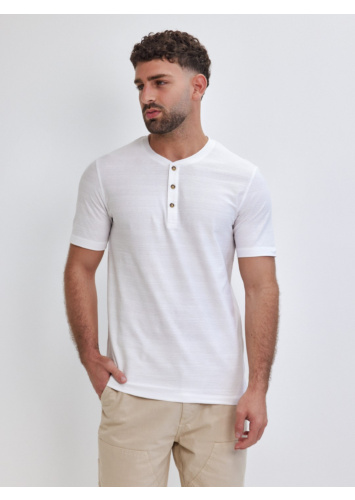 טישרט הנלי וואפל