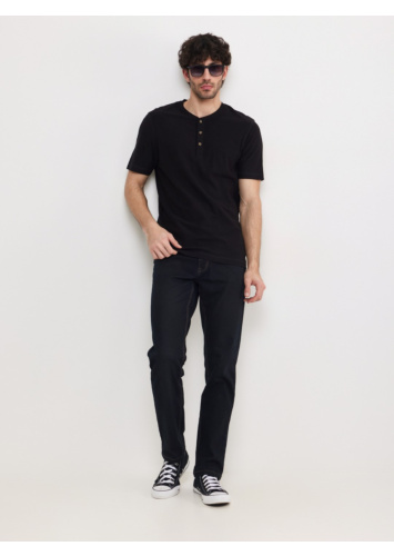 טישרט הנלי וואפל