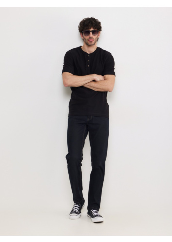 טישרט הנלי וואפל