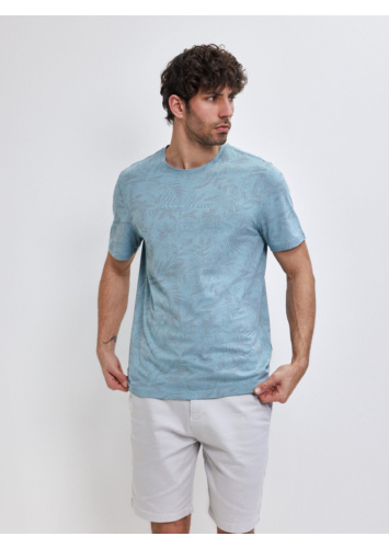 טישרט מודפסת