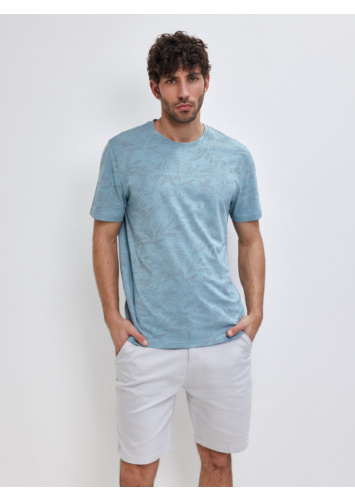 טישרט מודפסת