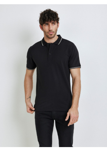 חולצת פולו לייקרה