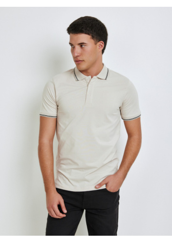 חולצת פולו לייקרה