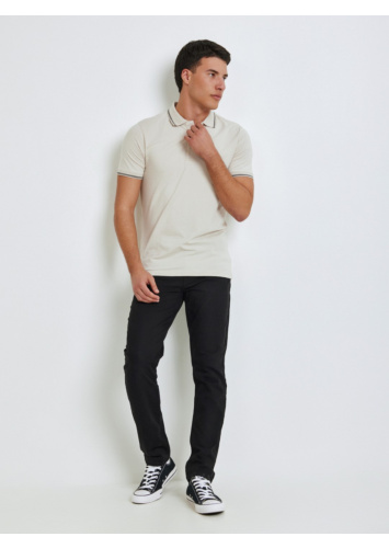 חולצת פולו לייקרה