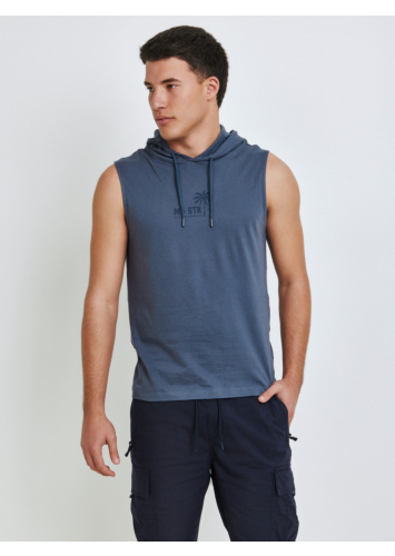 גופייה עם קפוצ'ון