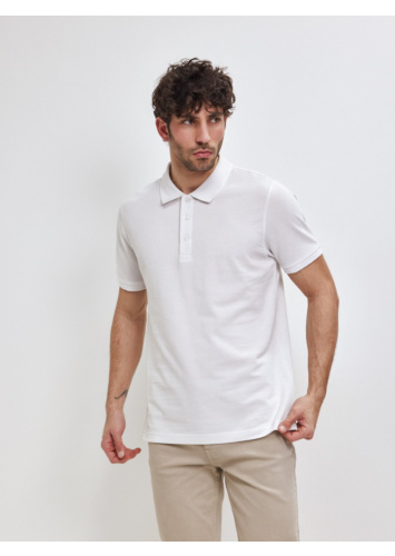 חולצת פולו פיקה