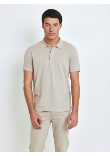 חולצת פולו פיקה