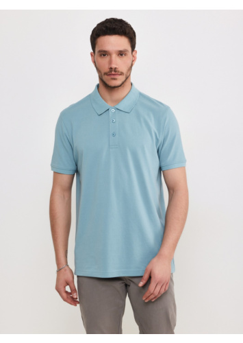 חולצת פולו פיקה