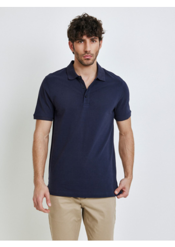 חולצת פולו פיקה