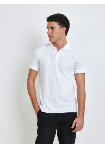 חולצת פולו פיקה לייקרה