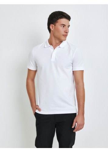 חולצת פולו פיקה לייקרה