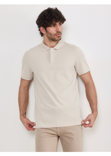 חולצת פולו פיקה לייקרה