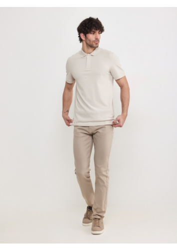 חולצת פולו פיקה לייקרה