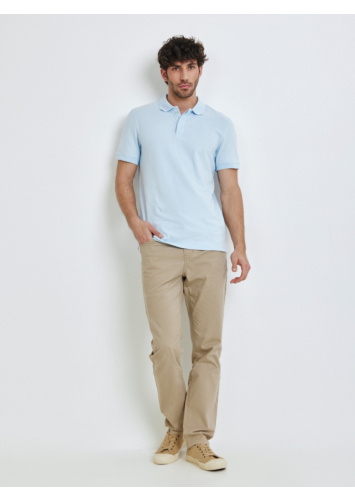 חולצת פולו פיקה לייקרה