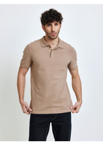 חולצת פולו פיקה לייקרה