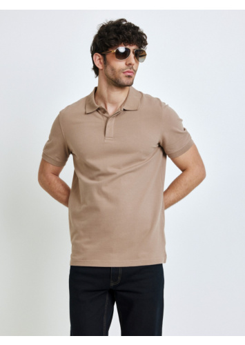 חולצת פולו פיקה לייקרה