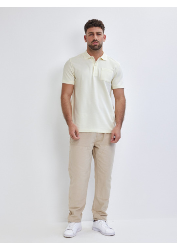 חולצת פולו פיקה לייקרה