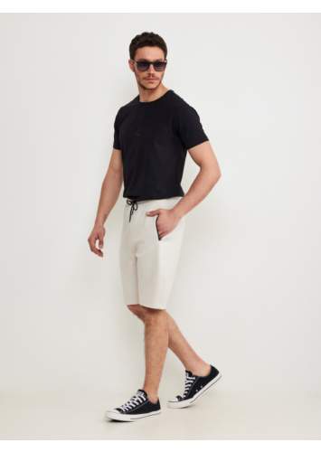 מכנסי אינטרלוק קצר