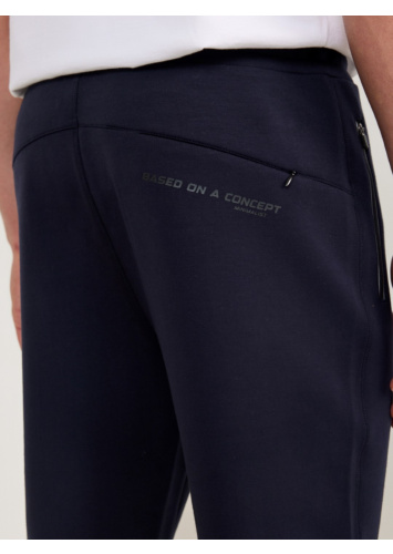 מכנסי אינטרלוק קצר