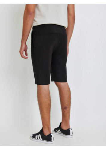 מכנסי אינטרלוק עם כיס