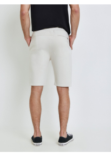 מכנסי אינטרלוק עם כיס