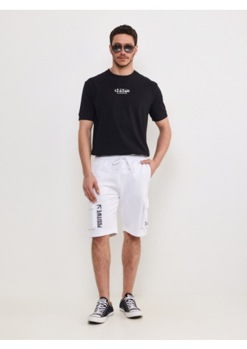 מכנסי קרגו פרנץ טרי