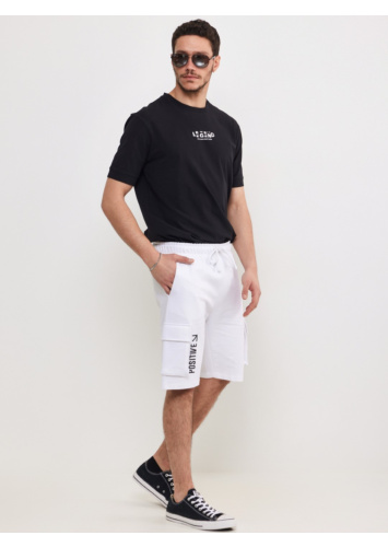 מכנסי קרגו פרנץ טרי