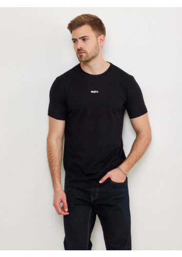 טישרט לייקרה עם דפוס