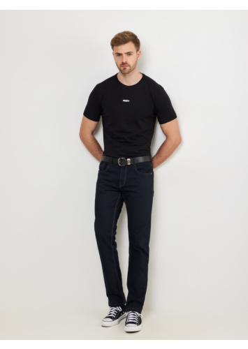 טישרט לייקרה עם דפוס