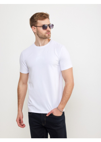 טישרט לייקרה עם דפוס