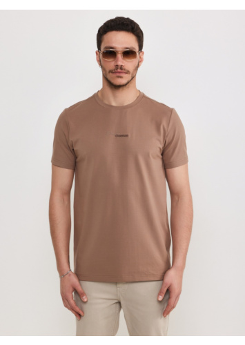 טישרט לייקרה עם דפוס