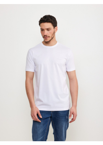 טישרט לייקרה ממורצרת/ד