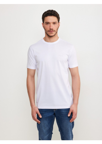 טישרט לייקרה ממורצרת/ד