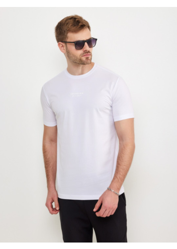 טישרט לייקרה ממורצרת/ד