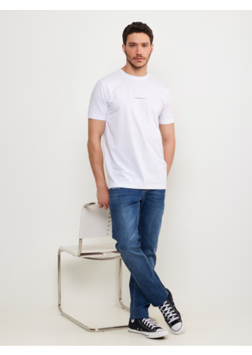 טישרט לייקרה ממורצרת/ד