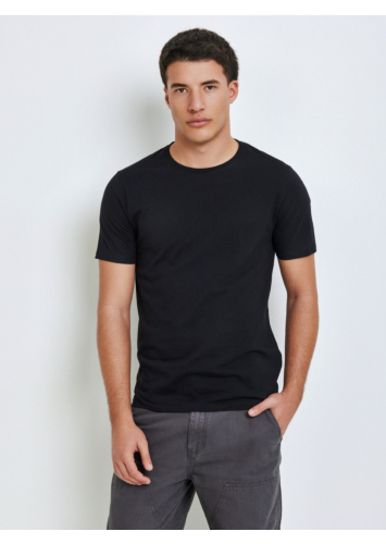 טישרט בייסיק כותנה