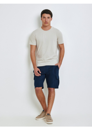 טישרט בייסיק כותנה