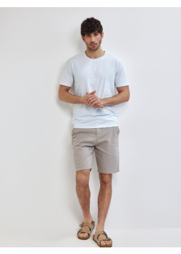 טישרט בייסיק כותנה