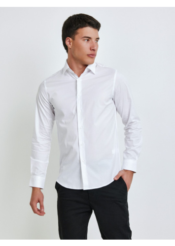 חולצת סלים פיט