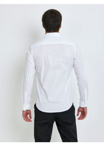 חולצת סלים פיט