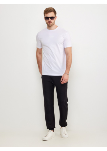 מכנס אינטרלוק רוכסן אחורי