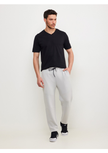 מכנס אינטרלוק רוכסן אחורי