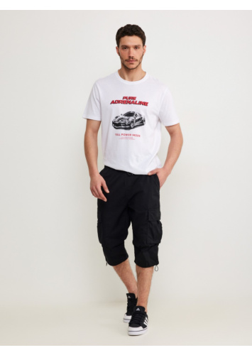 מכנסי ריפסטופ 8/7