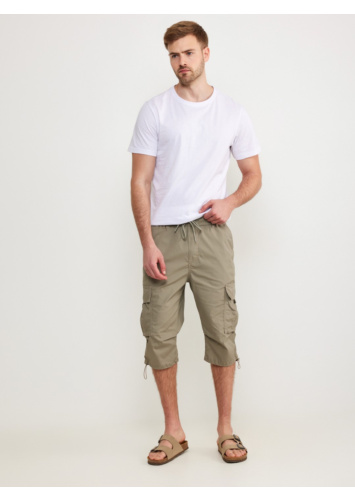 מכנסי ריפסטופ 8/7