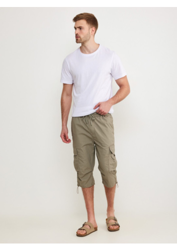 מכנסי ריפסטופ 8/7