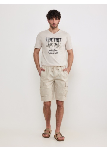 מכנסי רפיסטופ ברמודה