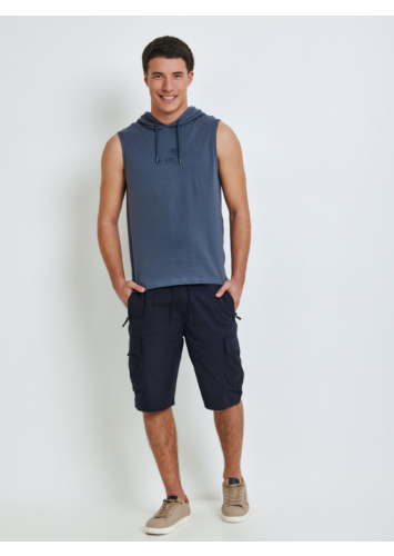 מכנסי רפיסטופ ברמודה